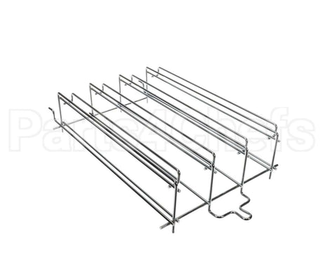 XCOA5029 Vollrath Shelf Runner(New Type) Left Si