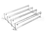 XCOA5030 Vollrath Shelf Runner(New Type) Right S