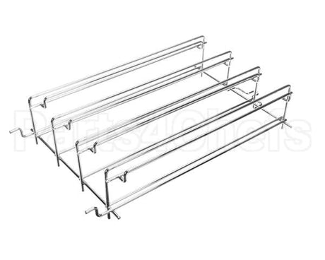 XCOA5030 Vollrath Shelf Runner(New Type) Right S