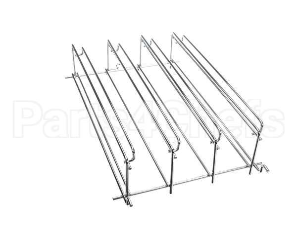 XCOA5030 Vollrath Shelf Runner(New Type) Right S