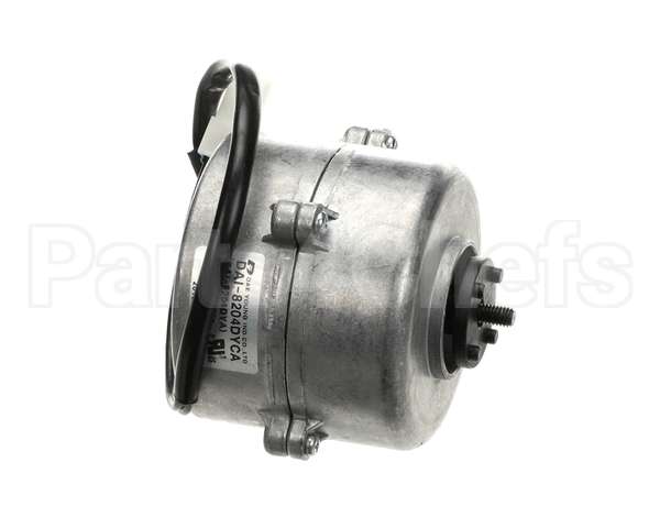 XECBR48.03 Maxx Cold Xseries Fan Motor