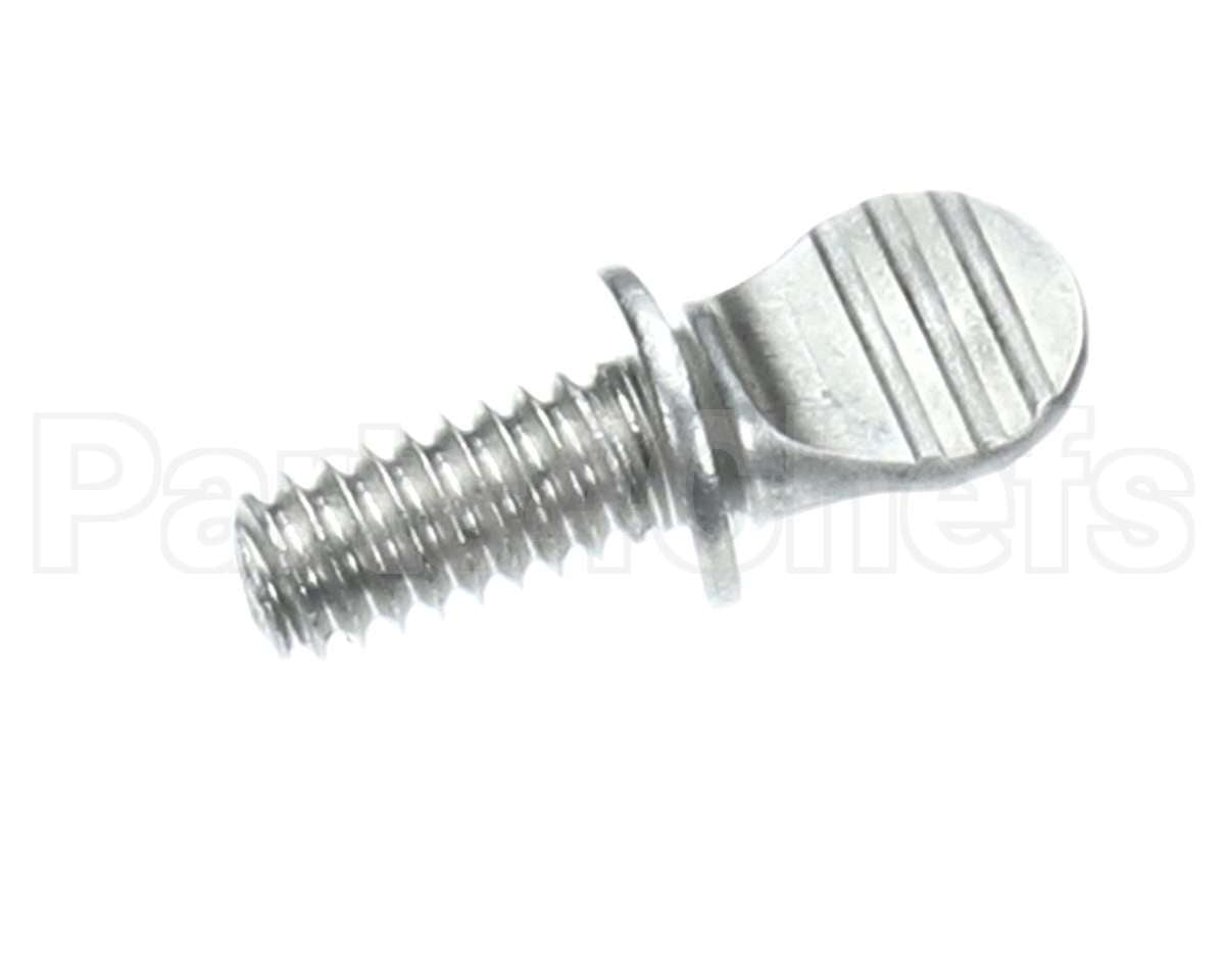 XF-117 Xlt Ovens Thumb Screw