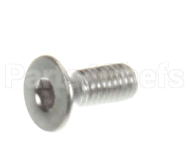 XF-126 Xlt Ovens Screw