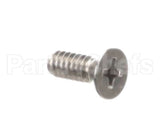 XF-242 Xlt Ovens Screw