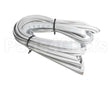 XFAB International Cold Storag Fabricated Gasket