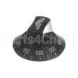 XFFA0004 Compatible Vollrath Vollrath Control Knob Ffa7110/