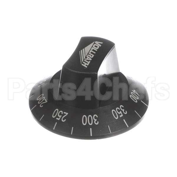 XFFA0004 Compatible Vollrath Vollrath Control Knob Ffa7110/