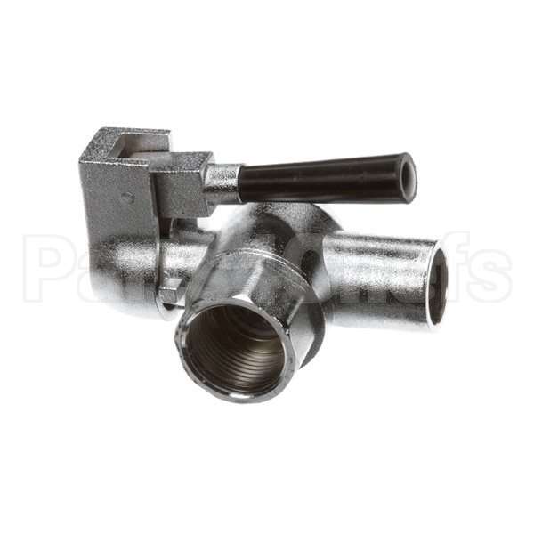 XFFA8002 Compatible Vollrath Drain Valve Ffa8115/Ffa8130 (#