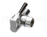 XFFA8002 Vollrath Drain Valve Ffa8115/Ffa8130 (#