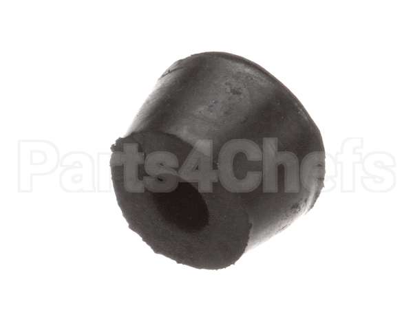 XFFA8011 Vollrath Rubber Foot Ffa8115/Ffa8130 (