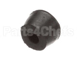 XFFA8011 Vollrath Rubber Foot Ffa8115/Ffa8130 (