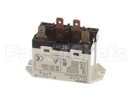 XFFA8030 Vollrath Relay Switch Ffa8115/Ffa8130 #