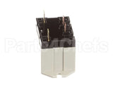 XFFA8030 Vollrath Relay Switch Ffa8115/Ffa8130 #