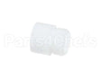 XFFA8100 Vollrath White Plastic Plug Ffa8115/Ffa