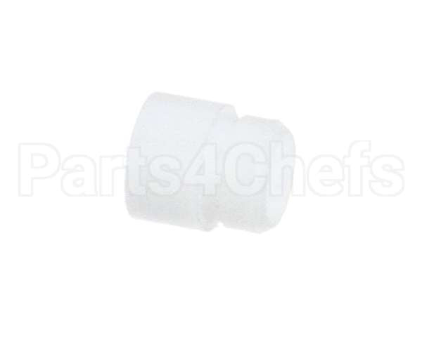 XFFA8100 Vollrath White Plastic Plug Ffa8115/Ffa