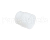 XFFA8100 Vollrath White Plastic Plug Ffa8115/Ffa