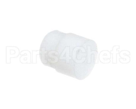 XFFA8100 Vollrath White Plastic Plug Ffa8115/Ffa