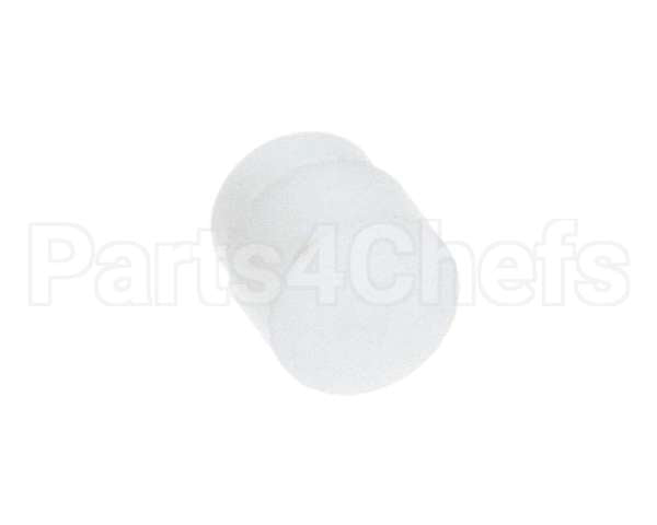 XFFA8100 Vollrath White Plastic Plug Ffa8115/Ffa