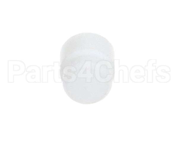 XFFA8100 Vollrath White Plastic Plug Ffa8115/Ffa
