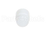 XFFA8100 Vollrath White Plastic Plug Ffa8115/Ffa