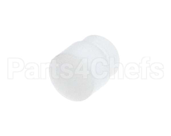 XFFA8100 Vollrath White Plastic Plug Ffa8115/Ffa