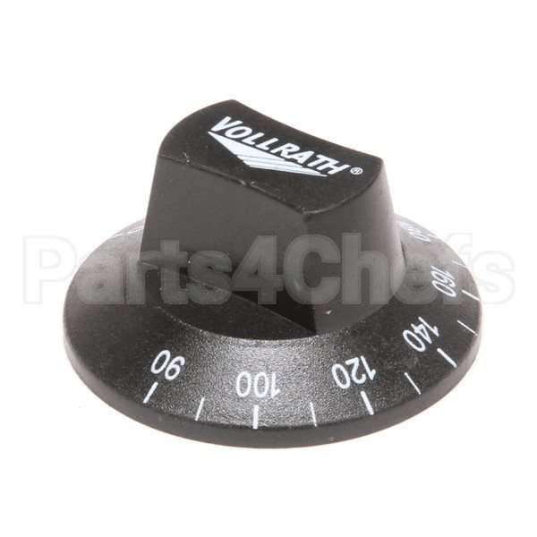 XFMA7008 Compatible Vollrath Vollrath Control Knob Fma (All