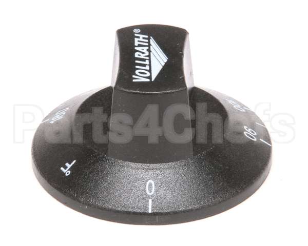 XFMA7008 Vollrath Vollrath Control Knob Fma (All