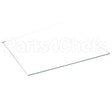 XFMA7014 Vollrath Side Glass Fma7026 #12