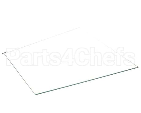 XFMA7014 Vollrath Side Glass Fma7026 #12