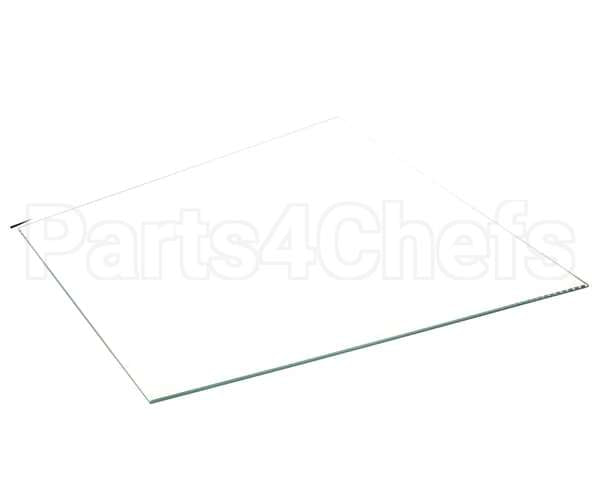 XFMA7014 Vollrath Side Glass Fma7026 #12