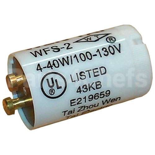 XFMA7026 Compatible Vollrath Starter