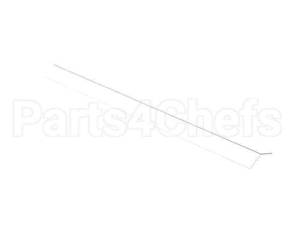 XFMA7028 Vollrath Light Cover Fma7036 (Both Sid