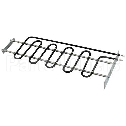 XFMA7117 Compatible Vollrath Heating Element - 120V/1440W