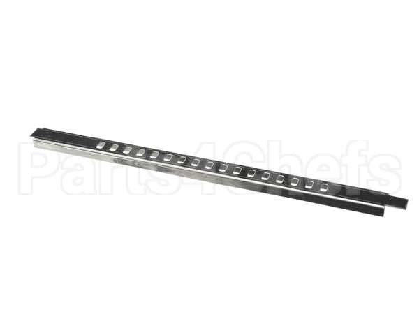 XFMA7301 Vollrath Vertical Shelf Support Fma7036
