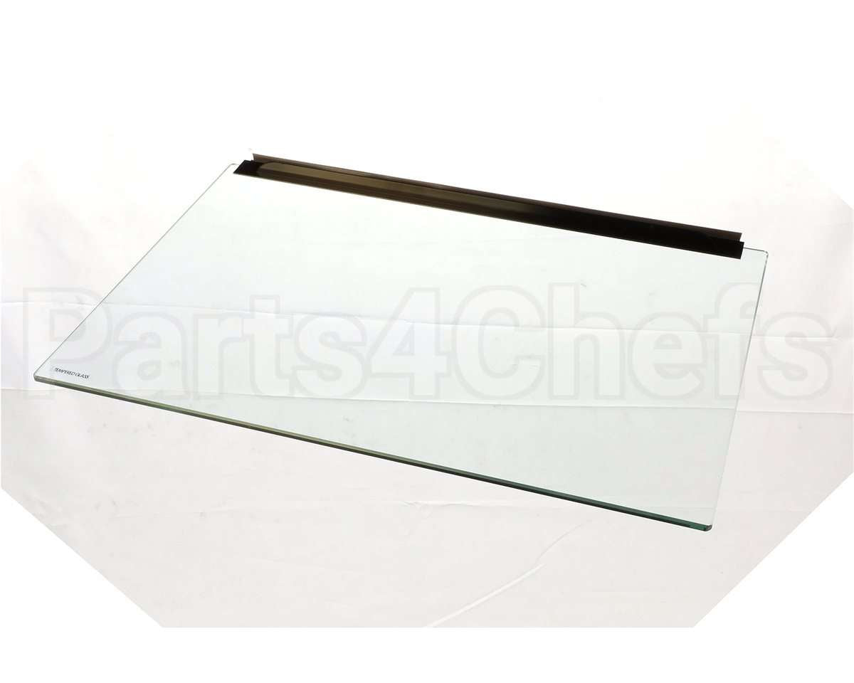 XFMA7512 Vollrath Glass Front Right Fma7026 (#16