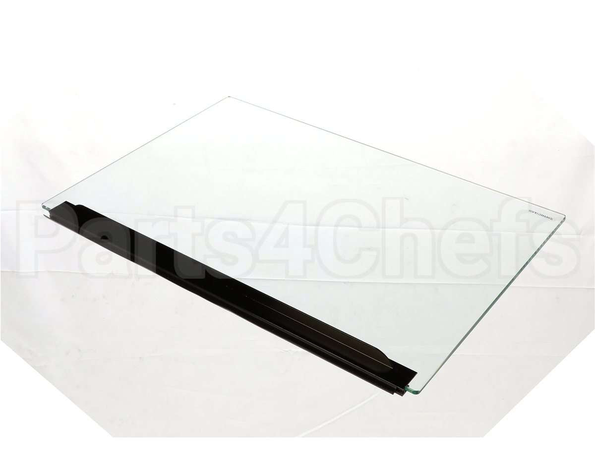 XFMA7512 Vollrath Glass Front Right Fma7026 (#16