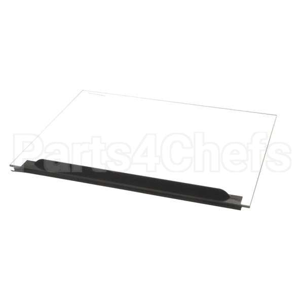 XFMA7521 Compatible Vollrath Glass Rear Right 40733 (#13A)