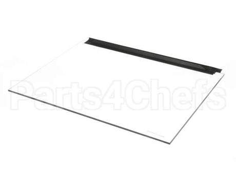 XFMA7521 Vollrath Glass Rear Right 40733 (#13A)