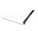XFMA7521 Vollrath Glass Rear Right 40733 (#13A)