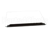 XFMA7523 Vollrath Glass Front Left 40733 (#17A)