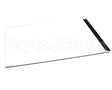 XFMA7543 Vollrath Glass Front Left 40735 (#17A)