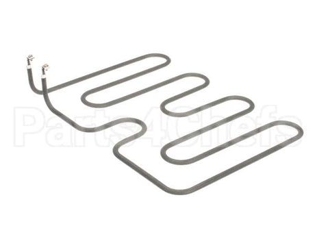 XFTA0001 Vollrath Element Fta7016 (# 4) 110V 18
