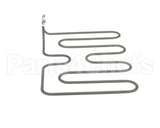 XFTA0001 Vollrath Element Fta7016 (# 4) 110V 18