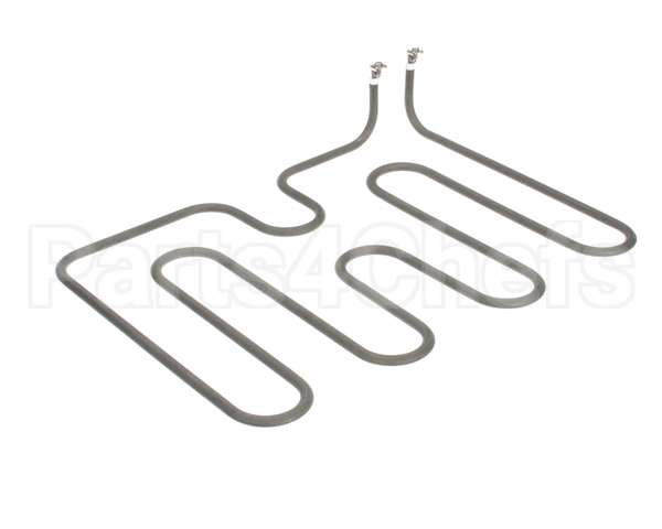 XFTA0001 Vollrath Element Fta7016 (# 4) 110V 18
