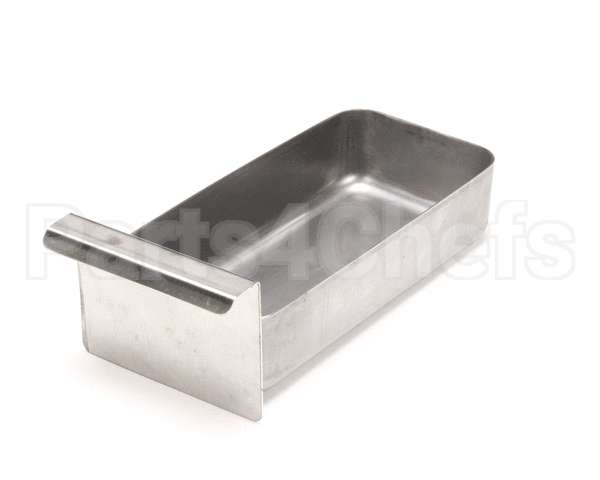 XFTA0006 Vollrath Drip Tray Fta7016/Fta8024/Fta8