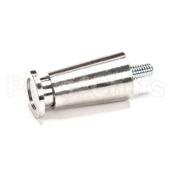 XFTA0010 Compatible Vollrath Griddleelectric, Leg