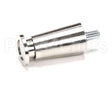 XFTA0010 Vollrath Griddle Electric, Leg