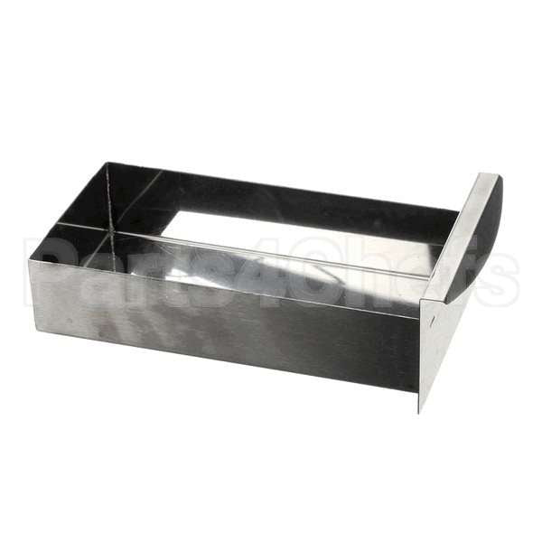XFTA0011 Compatible Vollrath Grease Pan Drip Tray