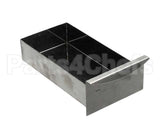 XFTA0011 Vollrath Grease Pan Drip Tray