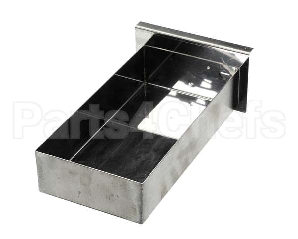 XFTA0011 Vollrath Grease Pan Drip Tray